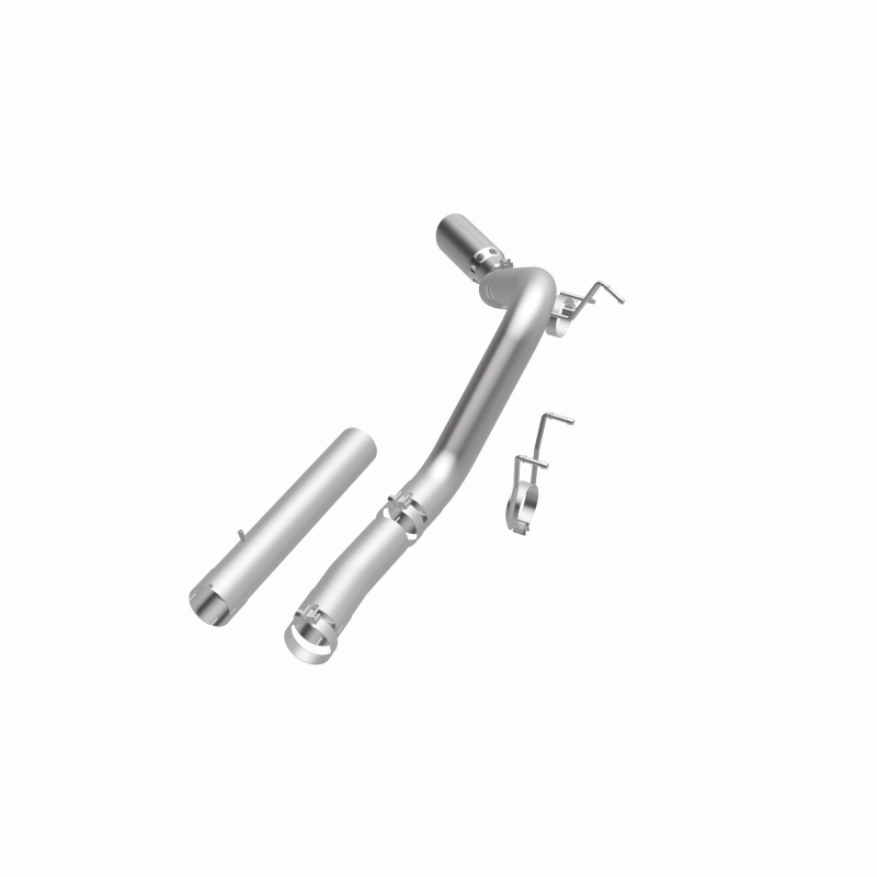BRExhaust 07-11 Dodge Ram 2500/3500 6.7L Exhaust Kit thumbnail 9