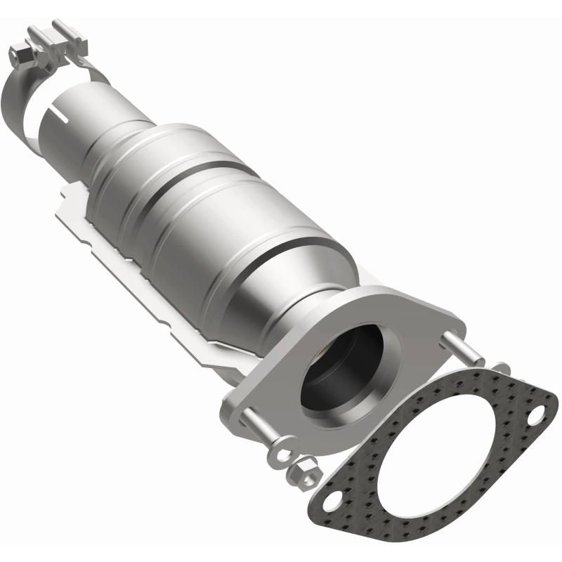 MagnaFlow 11-12 Chevrolet Malibu 2.4L Direct Fit Converter thumbnail 9