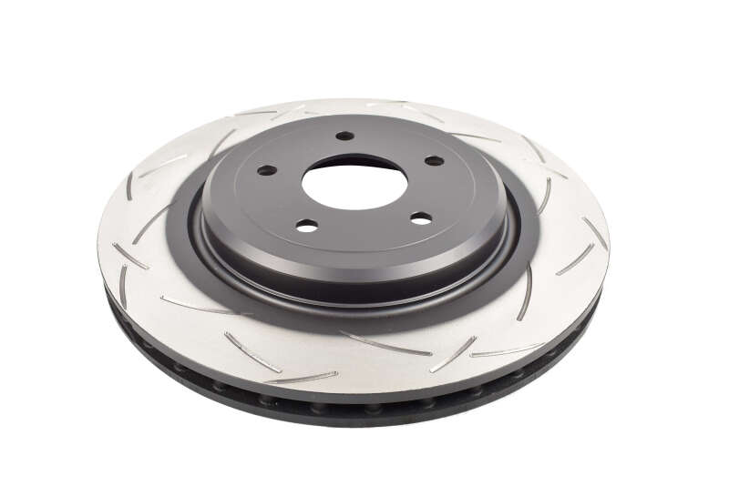 DBA 4000 Series Slotted Rotors