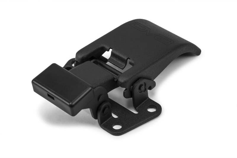 DV8 Offroad 2018+ Jeep JL/Gladiator Hard Top Closure Mechanism thumbnail 2