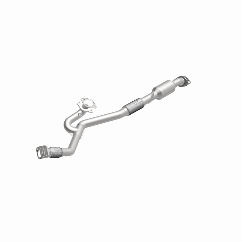 MagnaFlow Direct Fit Catalytic Converter 14-15 Buick LaCrosse Premium / Leather V6 3.6L thumbnail 9