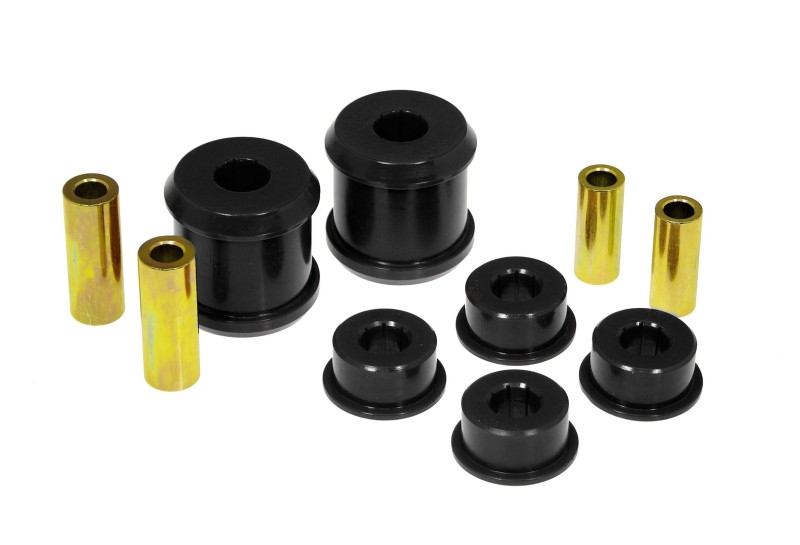 PRO Control Arm Bushings - Blk
