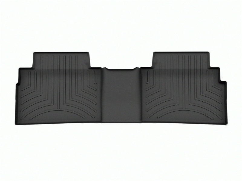 WT FloorLiner - Rear - Blk