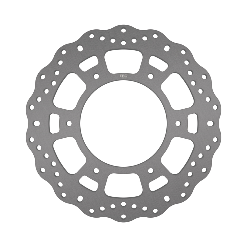 EBC MD Contour Rotors