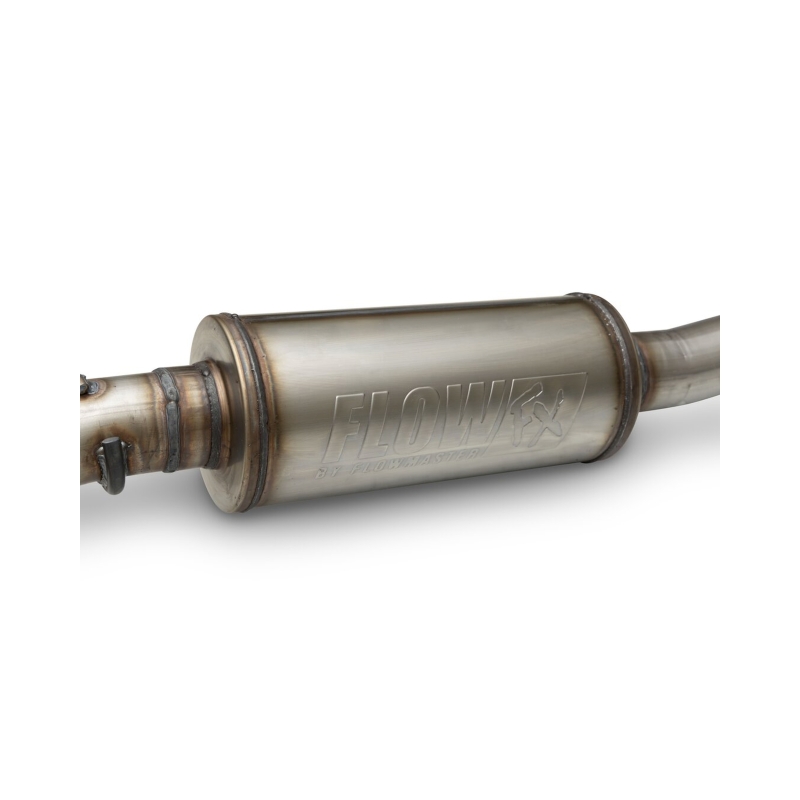 Flowmaster 22-25 Toyota Tundra 3.4L FlowFX-Extreme Exhaust System thumbnail 3