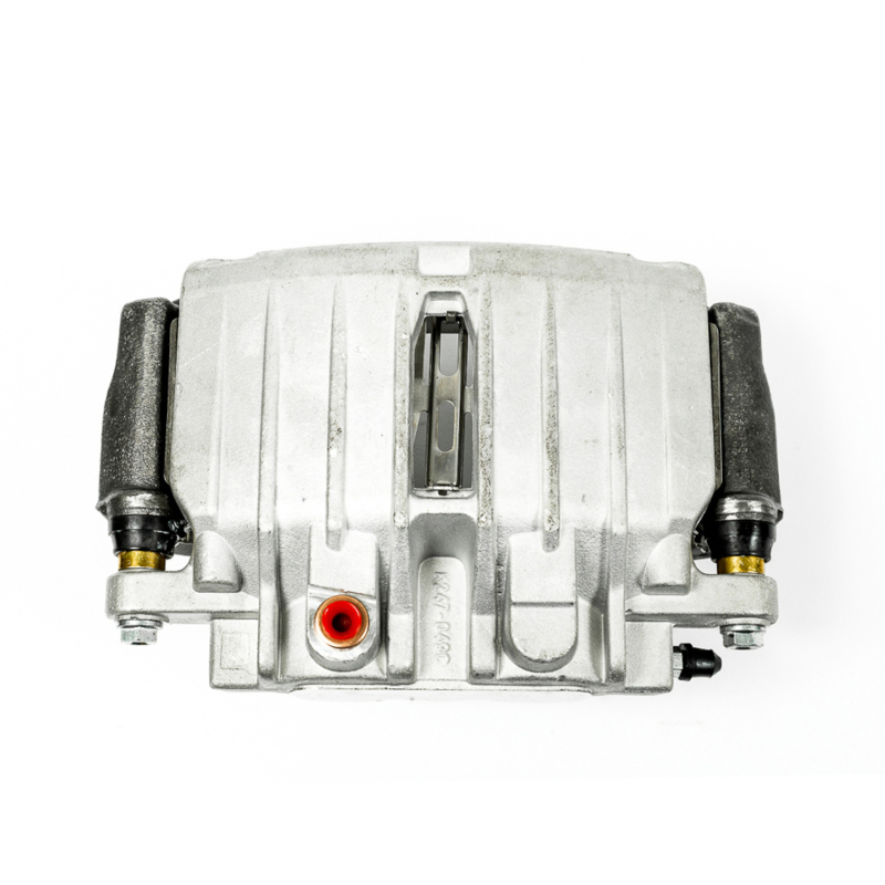 Power Stop 02-06 Cadillac Escalade Rear Right Autospecialty Caliper w/Bracket thumbnail 3