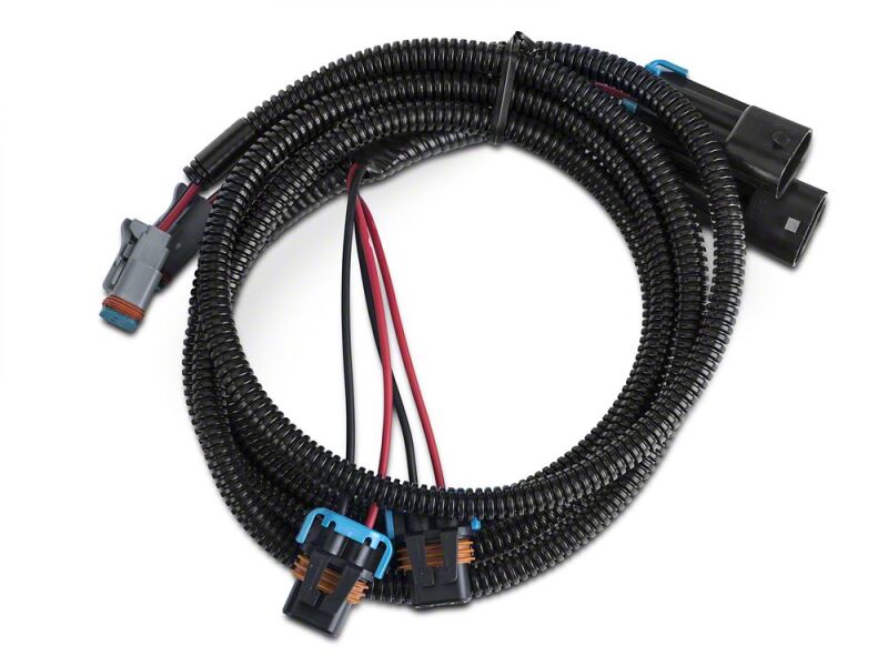 RAX Fog Lights