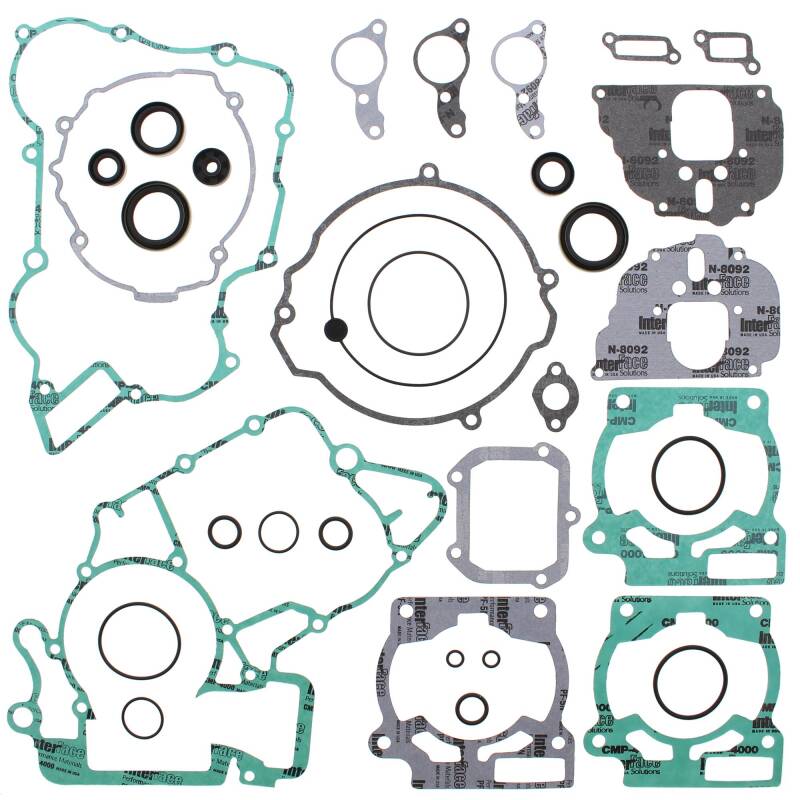 VEP Complete Gasket Kit