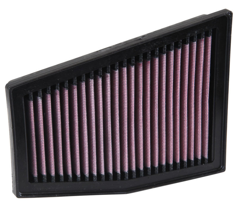 K&N Replacement Air Filter for 13-15 Audi RS5 V8 4.2L - Left thumbnail 6