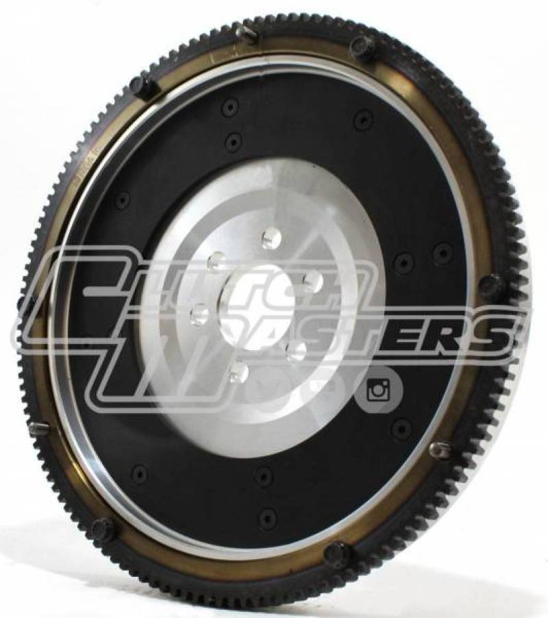 CM Aluminum Flywheels