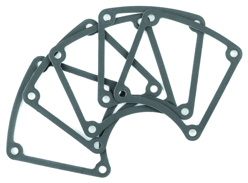 Twin Power 85-06 FLH FLT FXR Models Inspection Cover Gasket Replaces H-D 60567-90C 5 Pk thumbnail 2