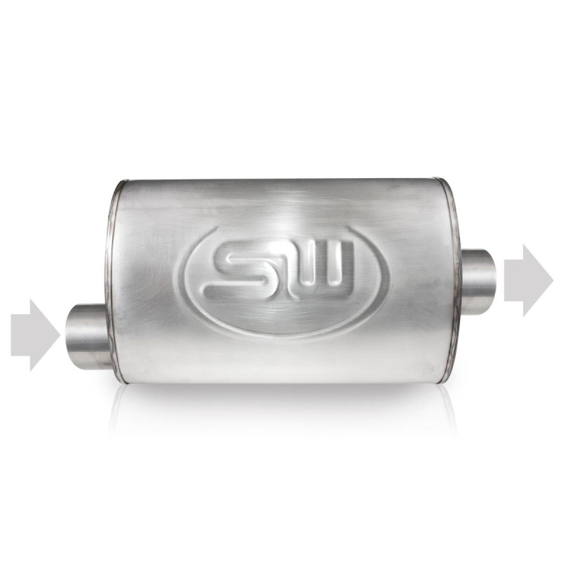SSW Mufflers