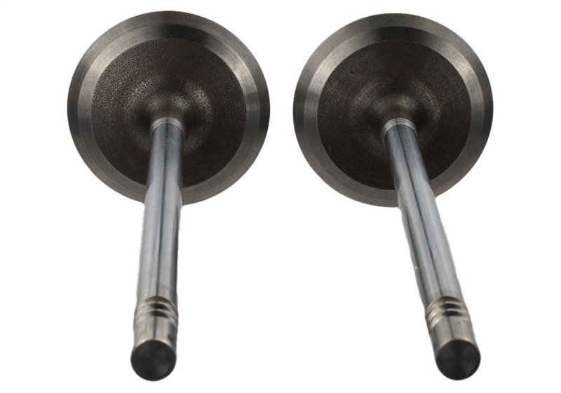 Ford Racing Coyote 5.2L Lightweight Intake Valve - Set of 8 thumbnail 8