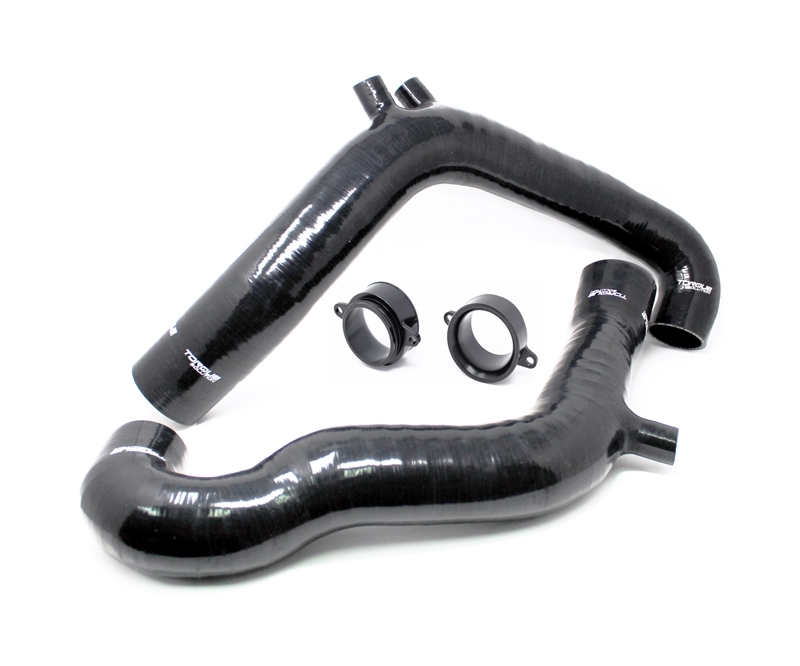 TQS Turbo Inlet Hoses