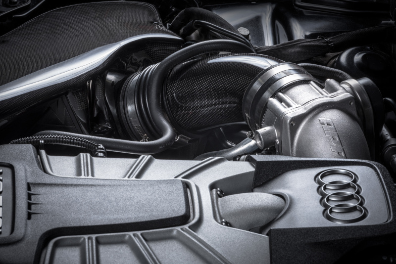 APR 10-17 Audi S5 B8/B8.5 3.0T Ultracharger Throttle Body Upgrade thumbnail 3