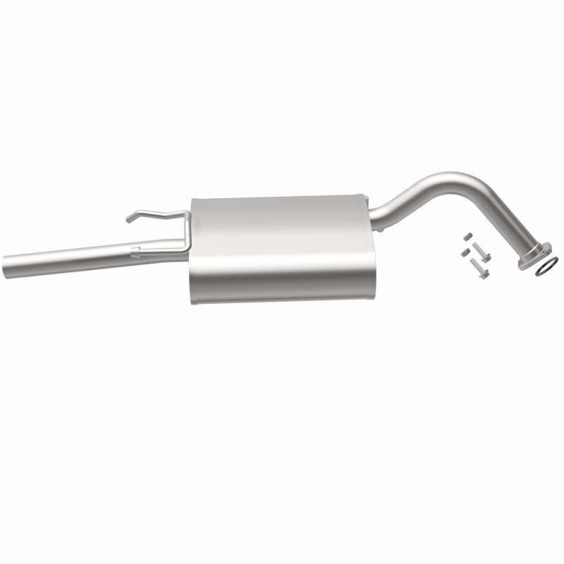 Magnaflow BRE Rear Muffler Kit Replacement Geo thumbnail 8