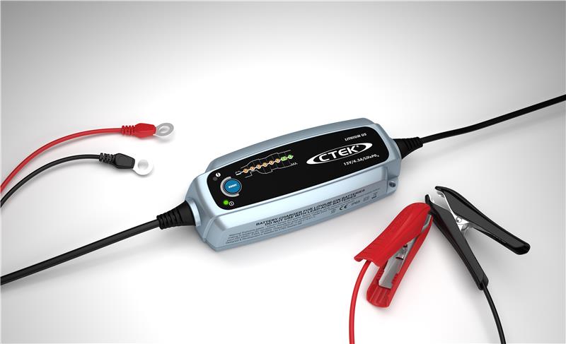 CTEK Chargers - Lithium US