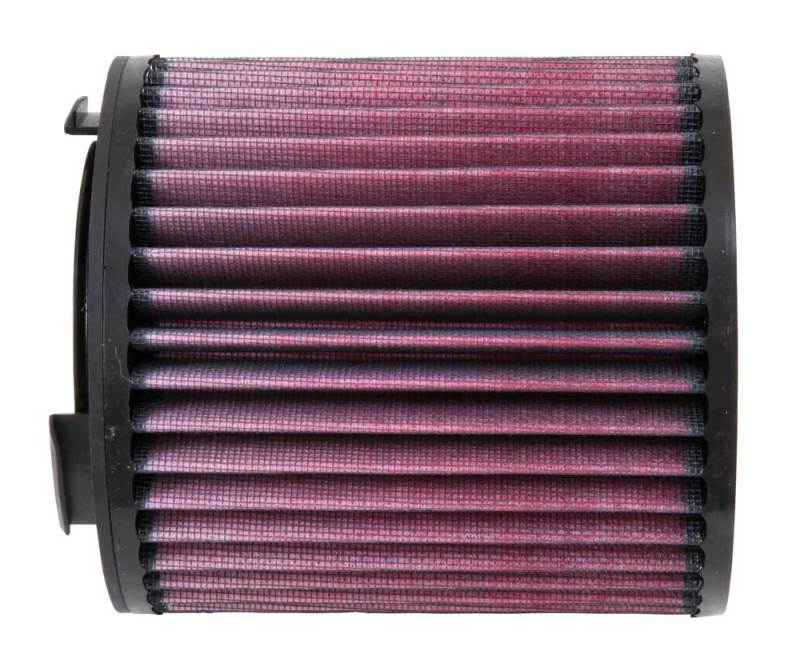 K&N Filter Universal Rubber Filter - Round Straight 3in ID x 5 5/8in OD x 6in Height thumbnail 7