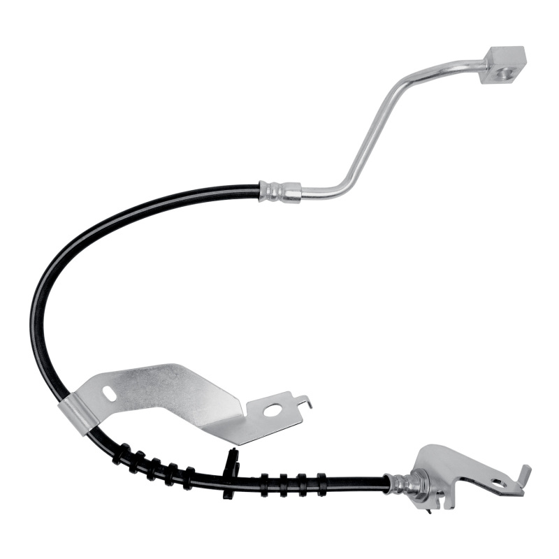 DFC 17-22 Ford F-350 Super Duty 2WD Front-L Brake Hose