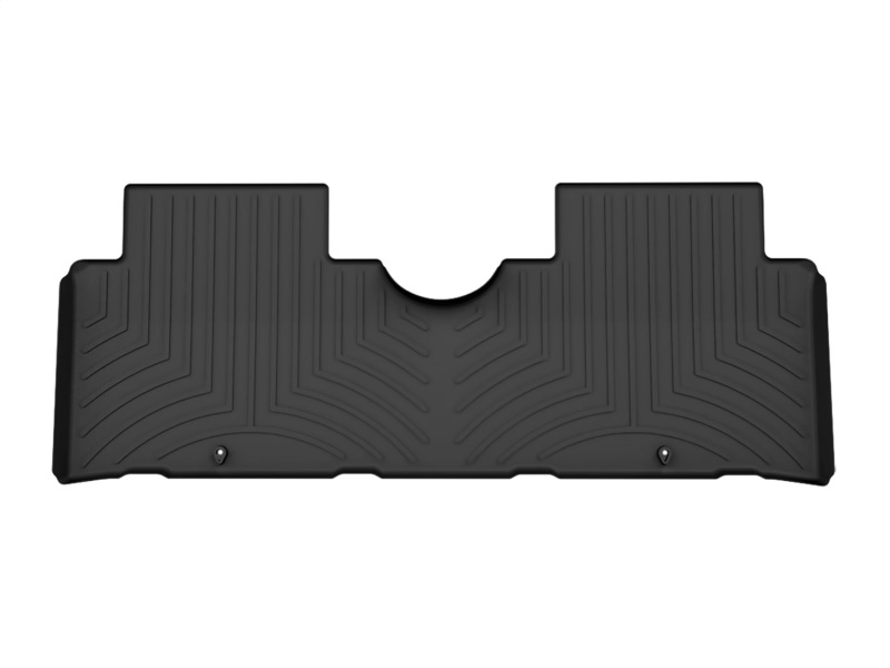 WT FloorLiner - Rear - Blk