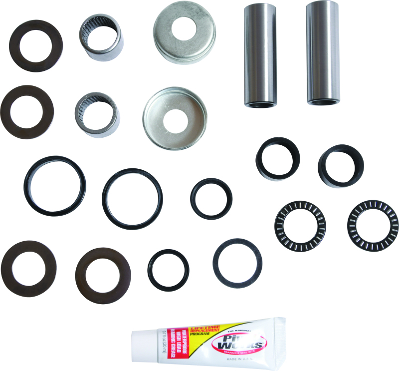 PIV Swing Arm Kit