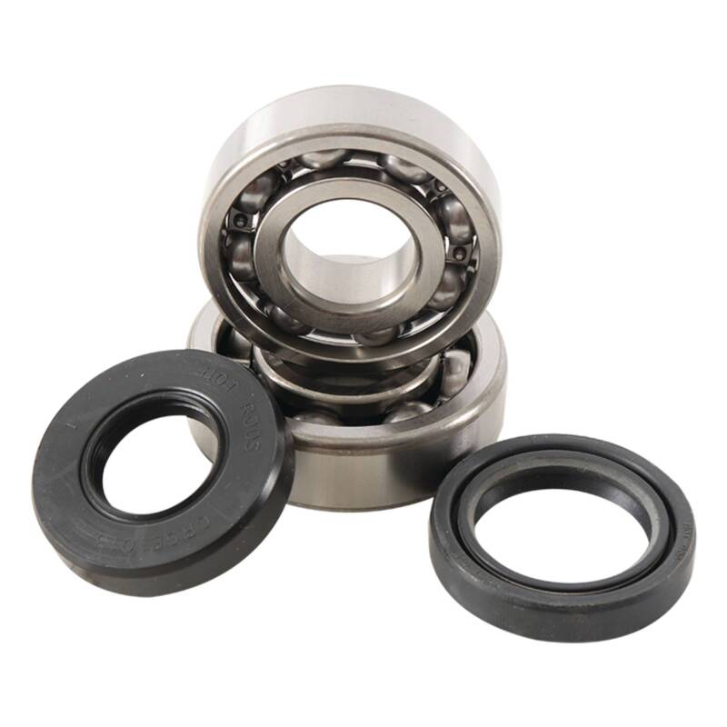 HDS Main Bearing & Seal Kit