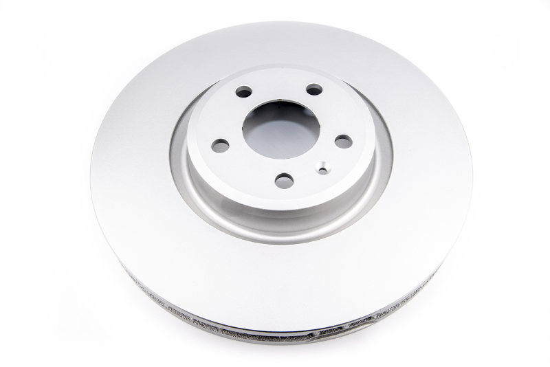 DBA En-Shield Standard Rotors