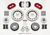 WIL Superlite Brake Kit
