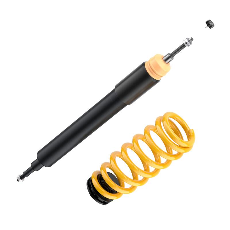 ST Suspensions XA Coilover Kits 18220032 Height, Rebound Adjustable Kit; BMW 3 Series, E90 Sedan; E92 Coupe; 2WD thumbnail 9