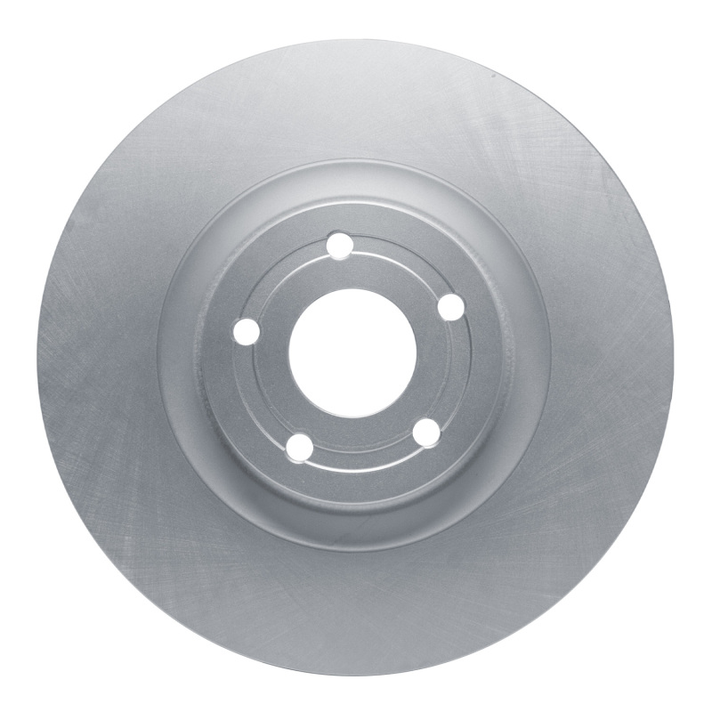 DFC GeoSPEC Coated Rotors - Plain