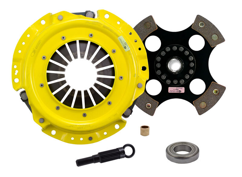 ACT HD/Race Clutch Kits