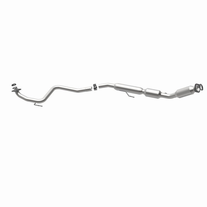 MagnaFlow 08-09 Scion xD 1.8L Direct Fit Converter thumbnail 7