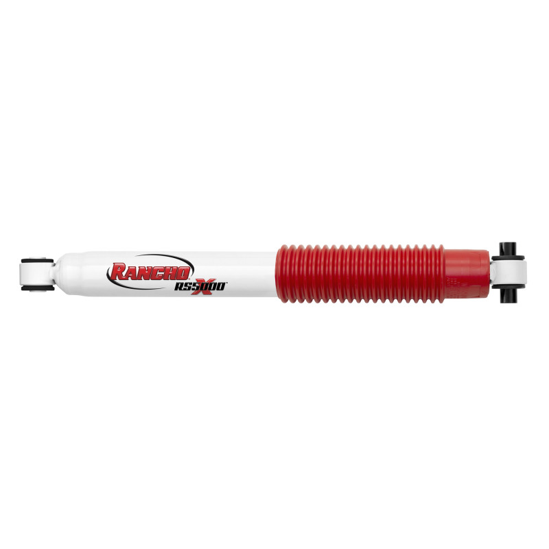 RHO RS5000X Shocks