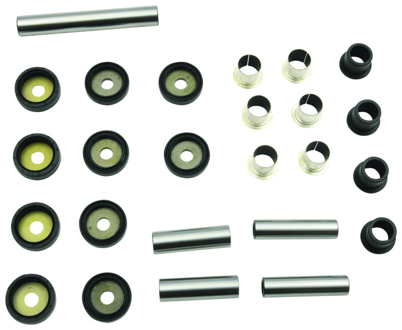 All Balls Racing 2020 Arctic Cat Wildcat Trail LTD Rear Independent Suspension, 2 Kits Req. Per Veh.
