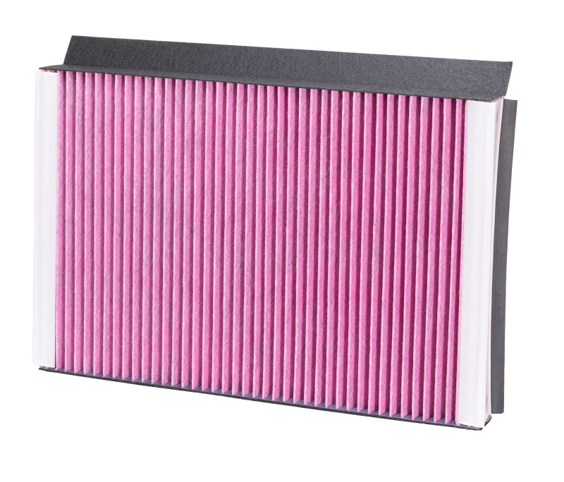 K&N Disposable Cabin Air Filter Advantage Plus 07-19 Various Sprinter Vans