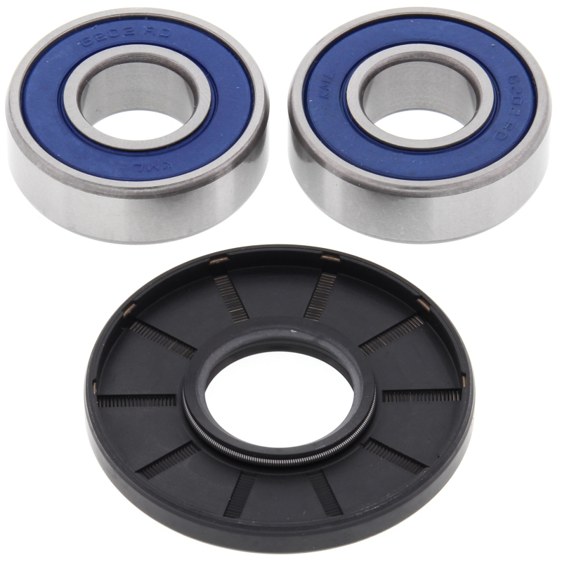 ABR Wheel Bearing Kits