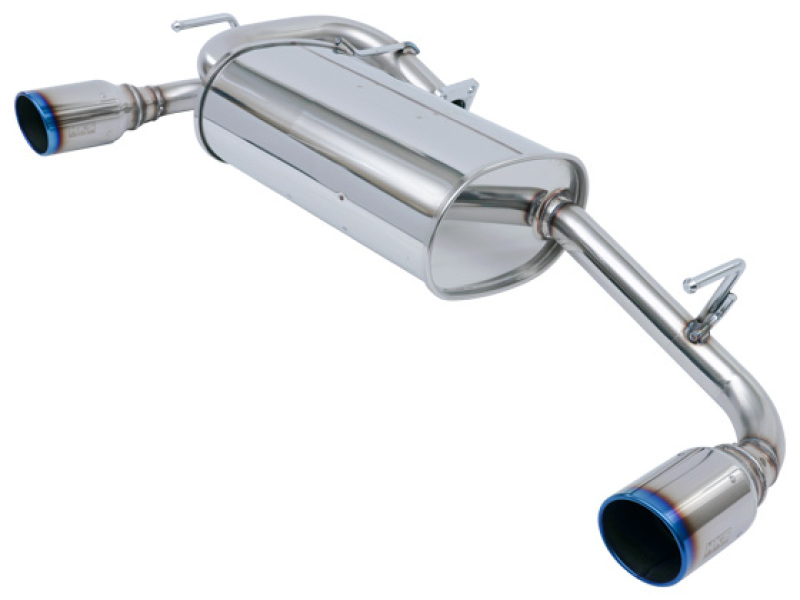 HKS Exhaust - Legamax Premium