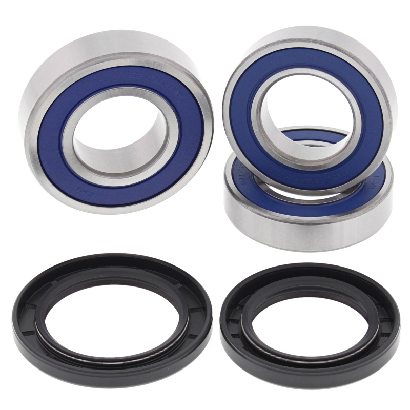ABR Wheel Bearing Kits