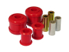 PRO Control Arm Bushings - Red