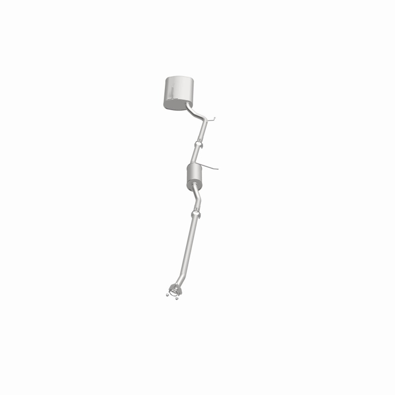 MagnaFlow BRE Exhaust Kit 03-05 Honda Accord 2.4L thumbnail 8