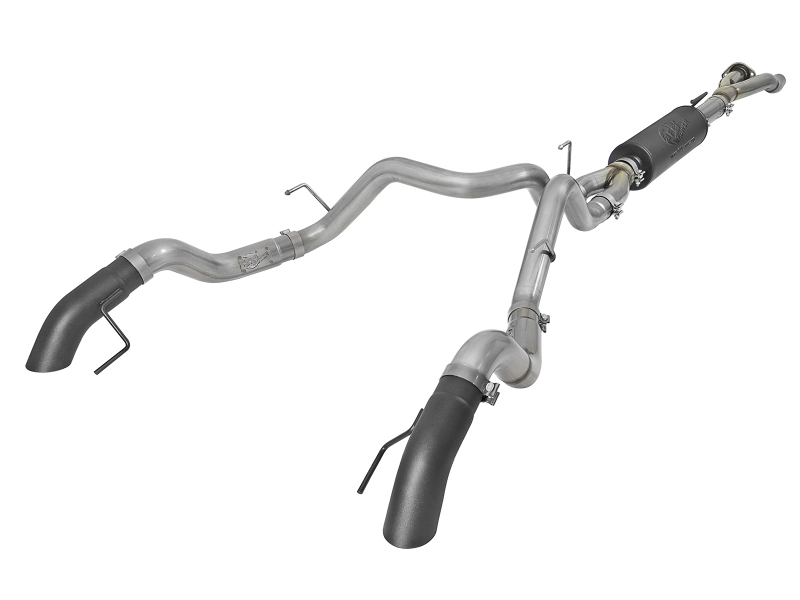 AFE Exhaust Cat Back