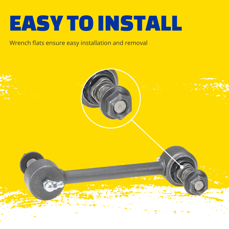 MOH Sway Bar End Links