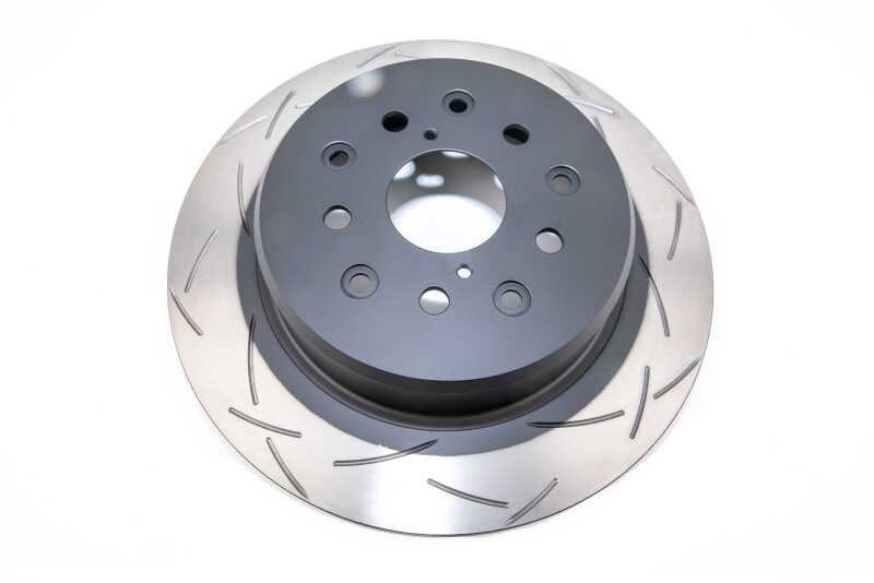 DBA 4000 Series Slotted Rotors