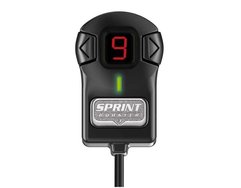 aFe Power Sprint Booster Power Converter 17-19 Nissan Patrol (Y61) I6-4.8L thumbnail 4