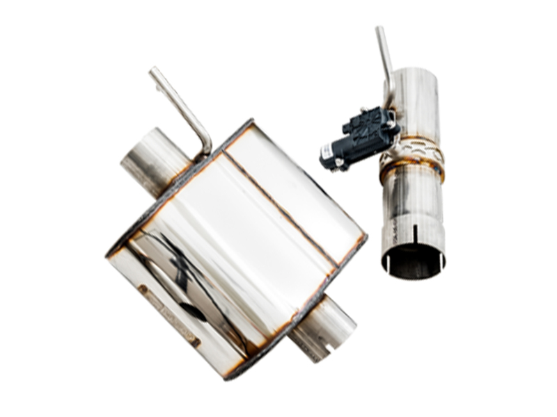 AWE Exhaust Conversion Kits