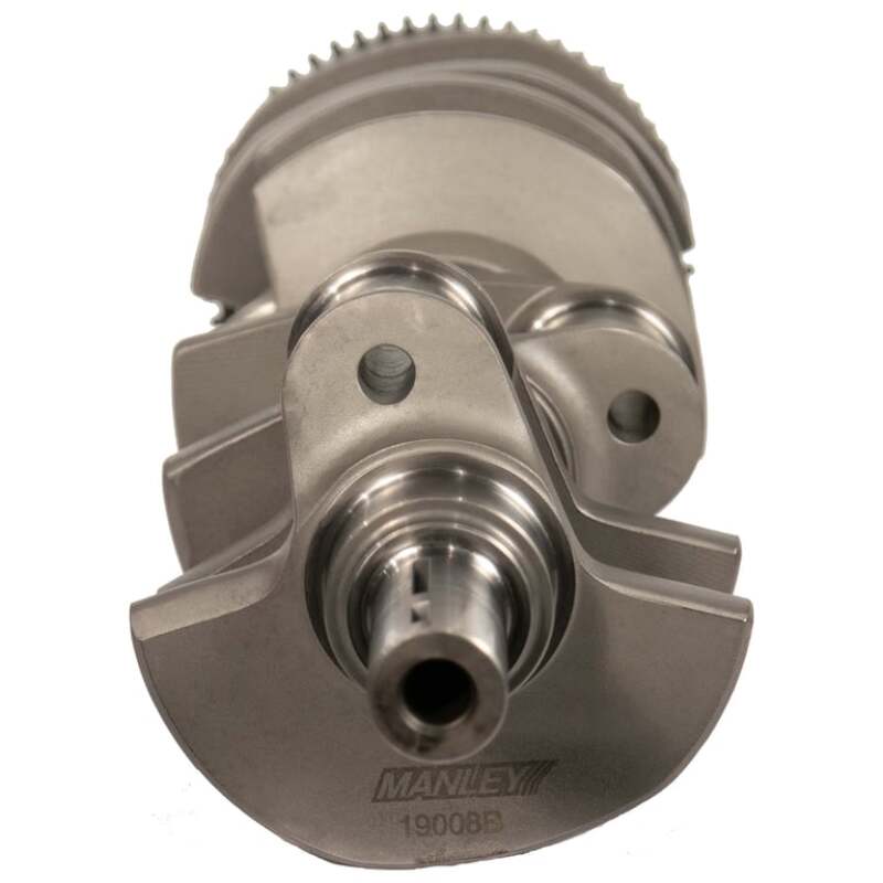 MAN Forged Crankshafts