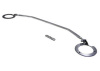 Whiteline 93-00 Subaru Impreza Non-Turbo Front adjustable strut tower brace thumbnail 9