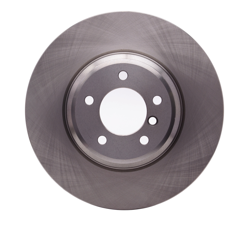 DFC Brake Rotors - Plain