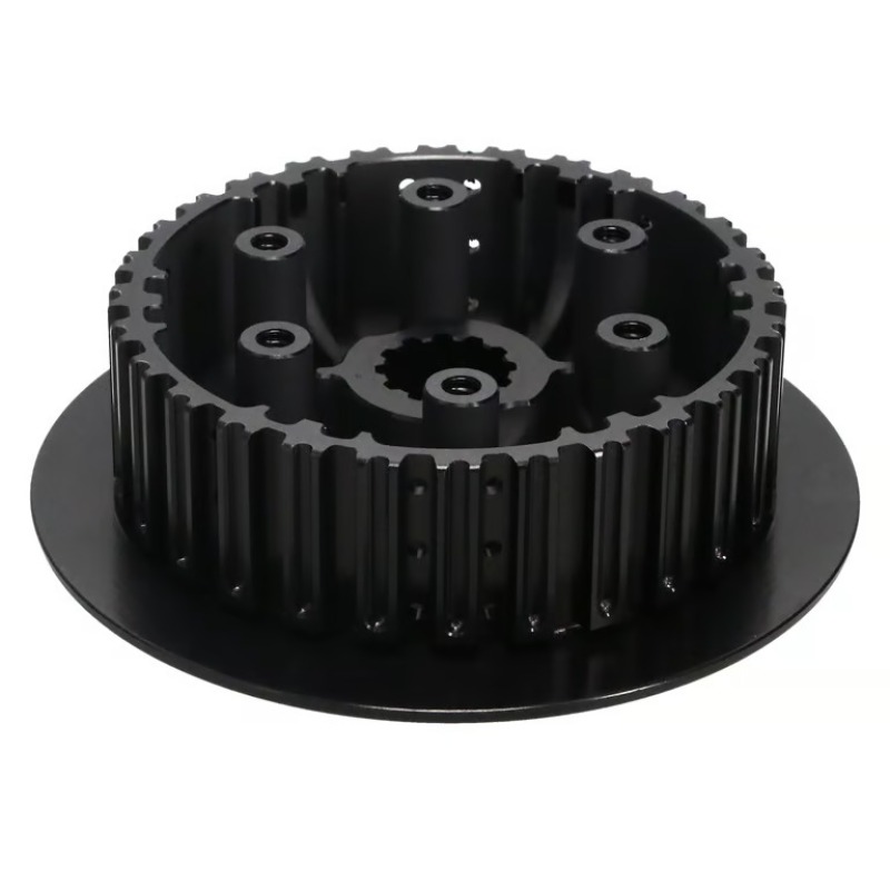 Wiseco Honda CR250R/CRF450 Clutch Inner Hub thumbnail 3