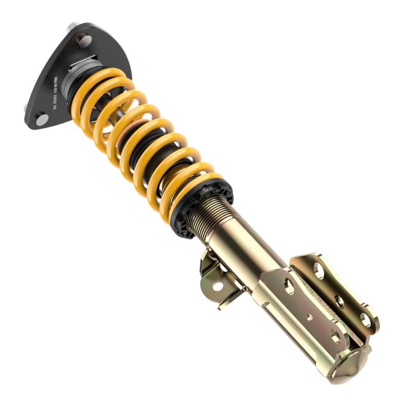 ST Suspensions XTA Coilover Kits 18230879 Kit; 2018+ Ford Mustang (S-550); without electronics dampers thumbnail 4